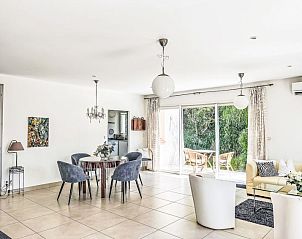 Unterkunft 046209101 - Ferienhaus Languedoc-Roussillon - Vakantiehuis Villa Montes