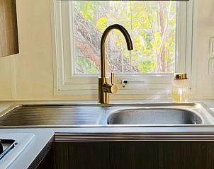 Verblijf 046209502 - Stacaravan Languedoc / Roussillon - Nazomeren in Agde | Zuid-Frankrijk