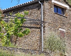 Unterkunft 046210401 • Ferienhaus Languedoc-Roussillon • Vakantiehuisje in Saint-Martin-de-Boubaux 