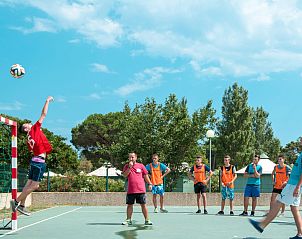 Verblijf 04621105 - Vakantiewoning Languedoc / Roussillon - Vakantiehuis Domaine Les Mûriers