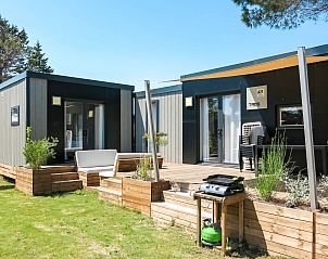 Verblijf 04621108 - Vakantiewoning Languedoc / Roussillon - Vakantiehuis Domaine Les Mûriers