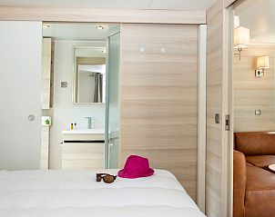 Verblijf 04621108 - Vakantiewoning Languedoc / Roussillon - Vakantiehuis Domaine Les Mûriers