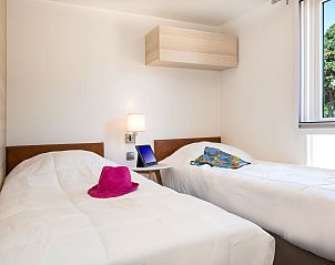 Verblijf 04621108 - Vakantiewoning Languedoc / Roussillon - Vakantiehuis Domaine Les Mûriers