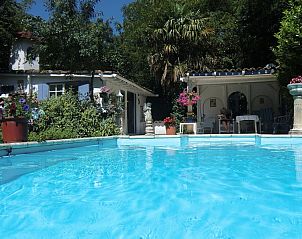 Verblijf 046211701 • Vakantiewoning Languedoc / Roussillon • Moulin a Eau 