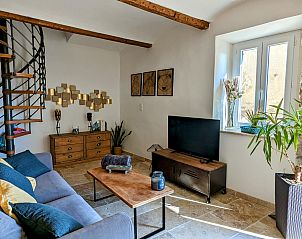 Unterkunft 046212601 - Ferienhaus Languedoc-Roussillon - Maison de village