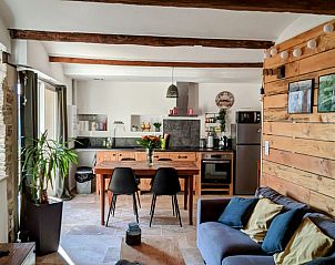 Unterkunft 046212601 - Ferienhaus Languedoc-Roussillon - Maison de village