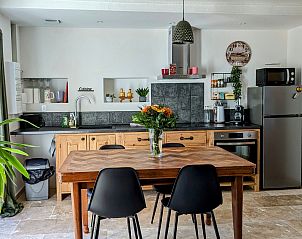 Unterkunft 046212601 - Ferienhaus Languedoc-Roussillon - Maison de village