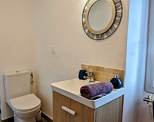 Unterkunft 046212601 - Ferienhaus Languedoc-Roussillon - Maison de village