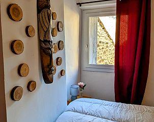 Unterkunft 046212601 - Ferienhaus Languedoc-Roussillon - Maison de village