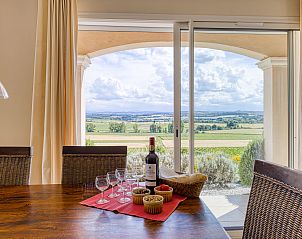 Unterkunft 046213501 - Ferienhaus Languedoc-Roussillon - Vakantiehuis Le Rossignol