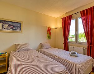 Unterkunft 046213501 - Ferienhaus Languedoc-Roussillon - Vakantiehuis Le Rossignol