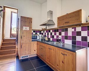 Unterkunft 046214001 - Ferienhaus Languedoc-Roussillon - Oleandre