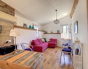 Unterkunft 046214001 - Ferienhaus Languedoc-Roussillon - Oleandre