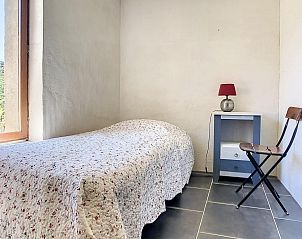 Unterkunft 046214001 - Ferienhaus Languedoc-Roussillon - Oleandre