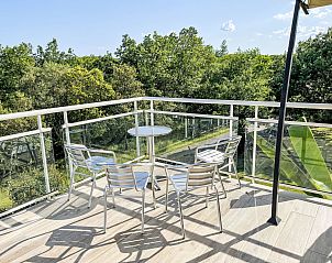 Verblijf 046214401 - Vakantiewoning Languedoc / Roussillon - Vakantiehuis Castellas