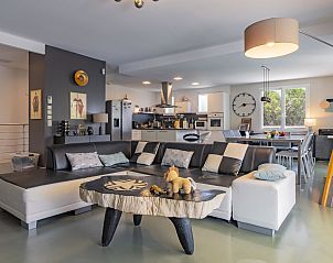 Verblijf 046214401 - Vakantiewoning Languedoc / Roussillon - Vakantiehuis Castellas