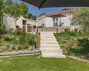 Verblijf 046214401 - Vakantiewoning Languedoc / Roussillon - Vakantiehuis Castellas