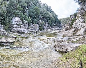 Verblijf 046214401 - Vakantiewoning Languedoc / Roussillon - Vakantiehuis Castellas