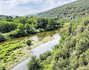 Verblijf 046214401 - Vakantiewoning Languedoc / Roussillon - Vakantiehuis Castellas