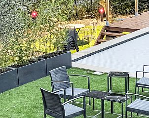 Verblijf 046214401 - Vakantiewoning Languedoc / Roussillon - Vakantiehuis Castellas