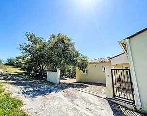 Verblijf 046214401 - Vakantiewoning Languedoc / Roussillon - Vakantiehuis Castellas