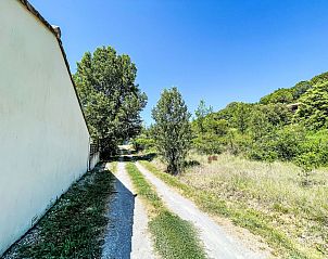 Verblijf 046214401 - Vakantiewoning Languedoc / Roussillon - Vakantiehuis Castellas
