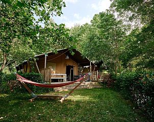 Guest house 046214701 - Tent house Languedoc / Roussillon - Nomad