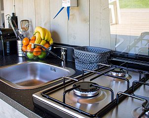 Guest house 046214701 - Tent house Languedoc / Roussillon - Nomad