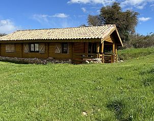 Guest house 046214901 - Holiday property Languedoc / Roussillon - De Blokhut