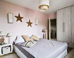 Verblijf 04621602 - Vakantiewoning Languedoc / Roussillon - Vakantiehuis La pinède