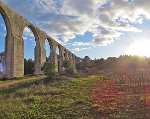 Verblijf 04621602 - Vakantiewoning Languedoc / Roussillon - Vakantiehuis La pinède