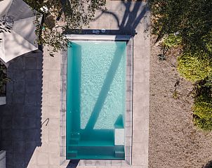 Guest house 04621704 - Holiday property Languedoc / Roussillon - Vakantiehuis Le Clos Saint Emilie (Tennis & piscine)