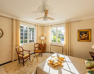 Guest house 04621704 - Holiday property Languedoc / Roussillon - Vakantiehuis Le Clos Saint Emilie (Tennis & piscine)