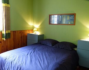 Verblijf 04622501 - Vakantiewoning Languedoc / Roussillon - A little house in the mountains