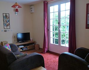 Verblijf 04622501 - Vakantiewoning Languedoc / Roussillon - A little house in the mountains