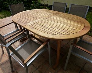 Verblijf 04622501 - Vakantiewoning Languedoc / Roussillon - A little house in the mountains