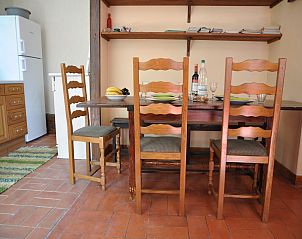 Verblijf 04622501 - Vakantiewoning Languedoc / Roussillon - A little house in the mountains