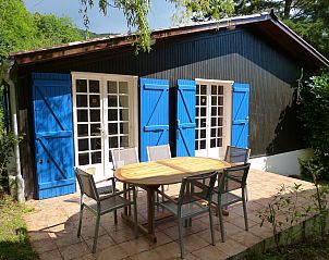 Verblijf 04622501 - Vakantiewoning Languedoc / Roussillon - A little house in the mountains