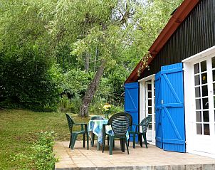 Verblijf 04622501 - Vakantiewoning Languedoc / Roussillon - A little house in the mountains