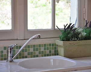 Verblijf 04622501 - Vakantiewoning Languedoc / Roussillon - A little house in the mountains