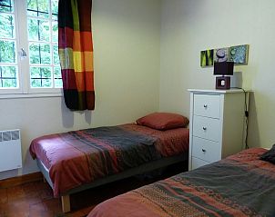 Verblijf 04622501 - Vakantiewoning Languedoc / Roussillon - A little house in the mountains