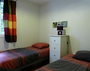 Verblijf 04622501 - Vakantiewoning Languedoc / Roussillon - A little house in the mountains