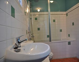 Verblijf 04622501 - Vakantiewoning Languedoc / Roussillon - A little house in the mountains