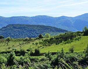 Verblijf 04622501 - Vakantiewoning Languedoc / Roussillon - A little house in the mountains