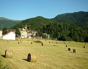 Verblijf 04622501 - Vakantiewoning Languedoc / Roussillon - A little house in the mountains