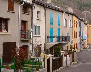 Verblijf 04622501 - Vakantiewoning Languedoc / Roussillon - A little house in the mountains