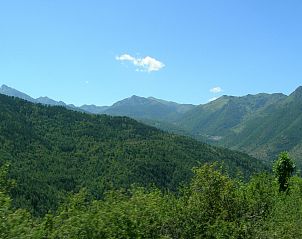 Verblijf 04622501 - Vakantiewoning Languedoc / Roussillon - A little house in the mountains