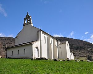 Verblijf 04622501 - Vakantiewoning Languedoc / Roussillon - A little house in the mountains