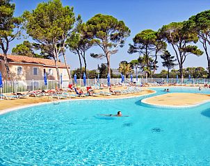 Unterkunft 0462402 • Ferienhaus Languedoc-Roussillon • Vakantiehuis Mas des Vignes (ISS100) 