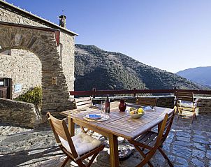Verblijf 04624602 • Vakantiewoning Languedoc / Roussillon • Vakantiehuis La terrasse de la Source 